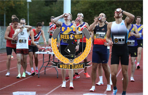 2023 Beer Mile World Championship Coming to Chicago on July 1