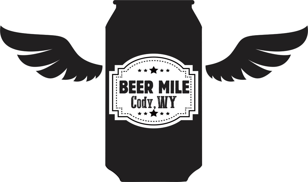 The Cody Beer Mile - July 17, 2020
