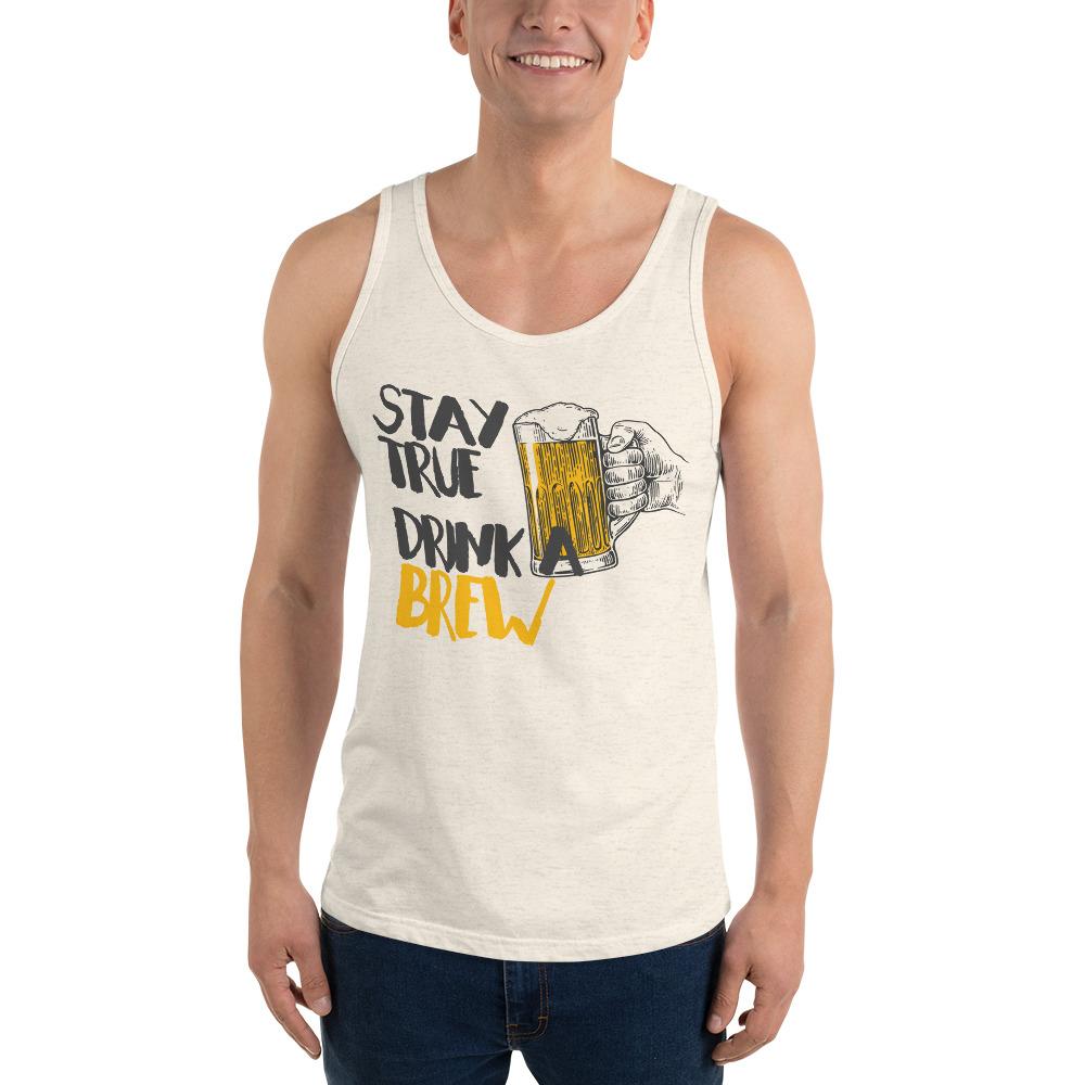 Best Drinking Tanks for Frat Bros and Beer Snobs Summer 2019 The Beer Mile