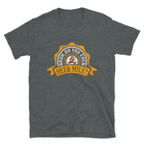 Bruh, Do You Even Beer Mile? Shirt-Shirts-The Beer Mile-Dark Heather-S-The Beer Mile