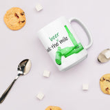 Bring Back the Beer Mile Coffee Mug-Mugs-The Beer Mile-15oz-The Beer Mile