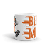 Beer Mile Coffee Mug-Mugs-The Beer Mile-11oz-The Beer Mile