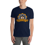 Bruh, Do You Even Beer Mile? Shirt-Shirts-The Beer Mile-Black-S-The Beer Mile