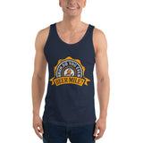 Bruh, Do You Even Beer Mile? Tank-Tanks-The Beer Mile-Black-XS-The Beer Mile