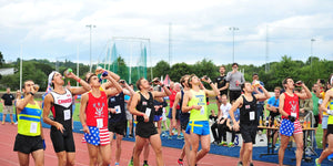 2021 Beer Mile World Classic to Be Held in Manchester, UK on October 23