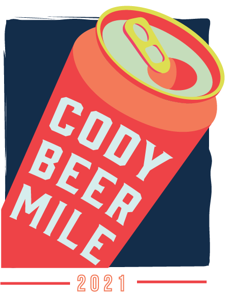 Cody Beer Mile 2021