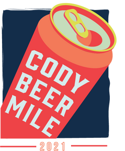 Cody Beer Mile 2021