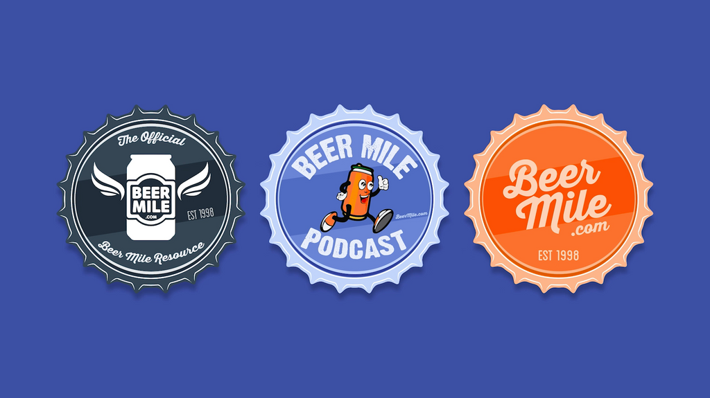 Beermile.com Launches Beer Mile Podcast