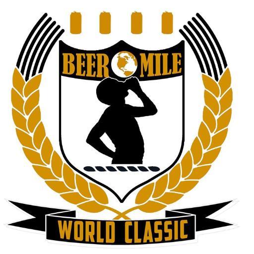 Beer Mile World Classic - August 3, 2019