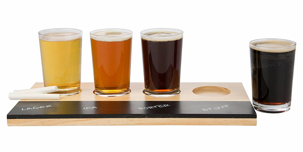 16 Best Gift Ideas for Beer Lovers 2019
