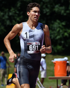 Corey Bellemore Sets 1500m Personal Best 3:39.36 in Gothenburg, Sweden