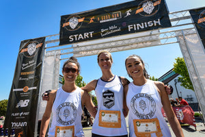 Run the IPA 10K and Watch the World's Best Beer Milers Throw Down - September 25, 2021