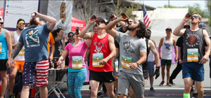 IPA 10K & Beer Mile - April 11, 2020