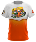 Official Beer Mile Worlds Race Tee-Shirts-The Beer Mile-XS-The Beer Mile
