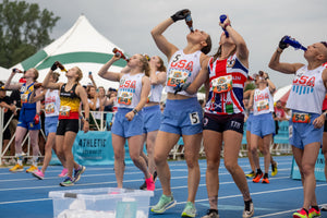 2023 Beer Mile World Classic Womens Championship