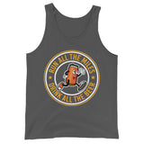 Run All The Miles Drink All The Beer Tank-Tanks-The Beer Mile-Asphalt-XS-The Beer Mile